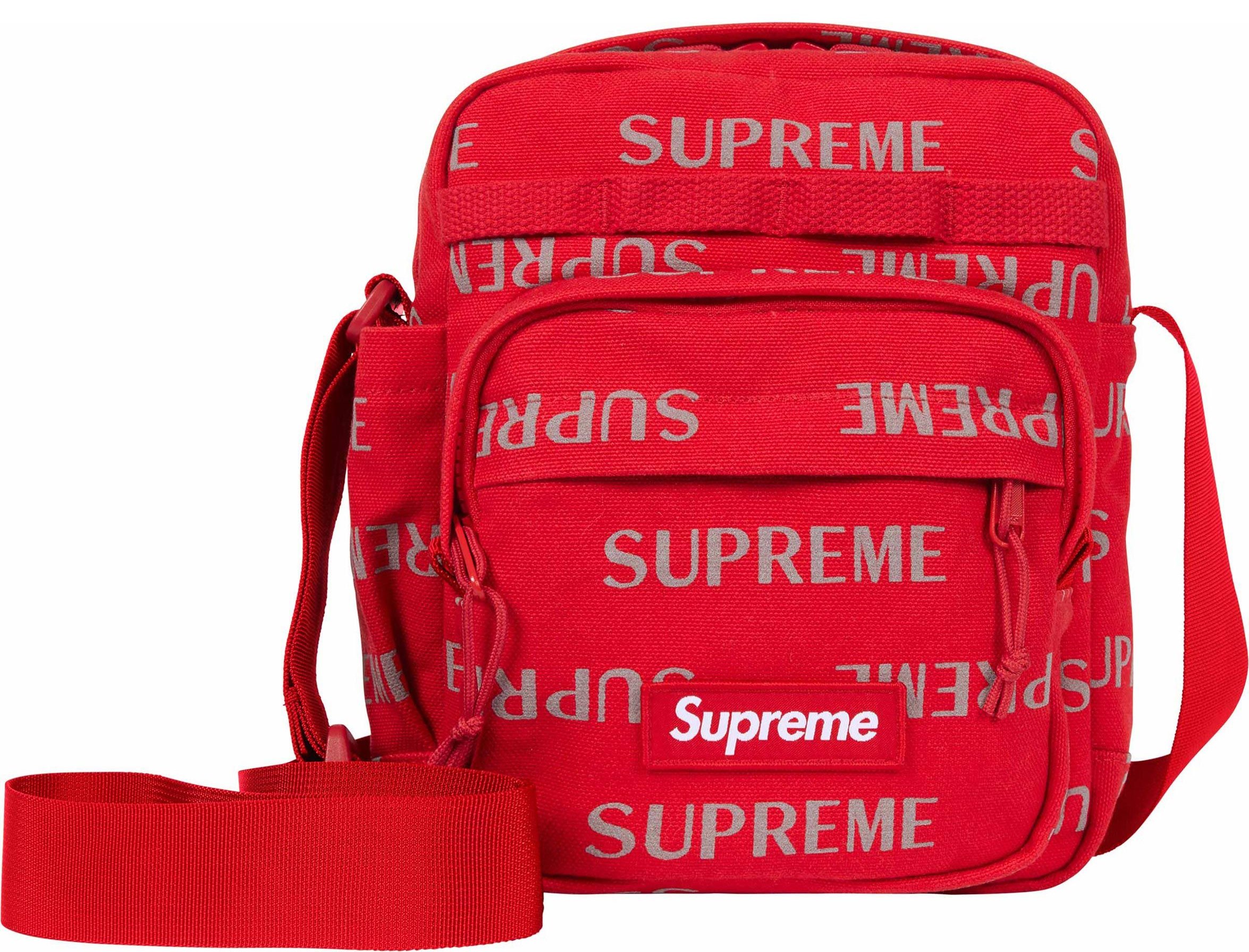 Shoulder Bag view 8